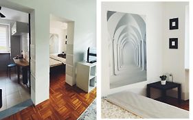 Apartament 23
